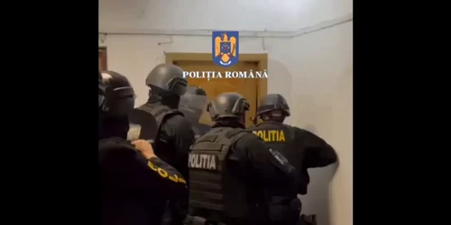 Interventie SAS Bucuresti locuinta sector 4 mp4 thumbnail png