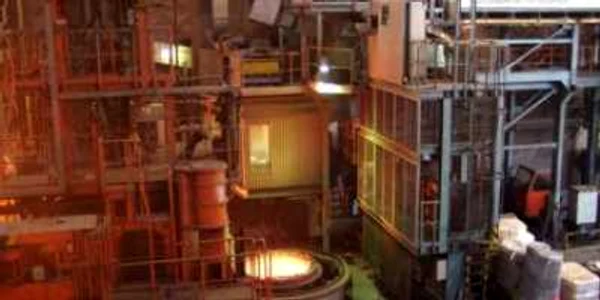 Sunt semnale că indienii vor să închidă combinatul de la Galaţi - revista presei economice