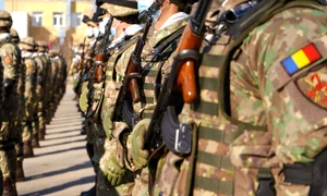 soldat, foto shutterstock jpg