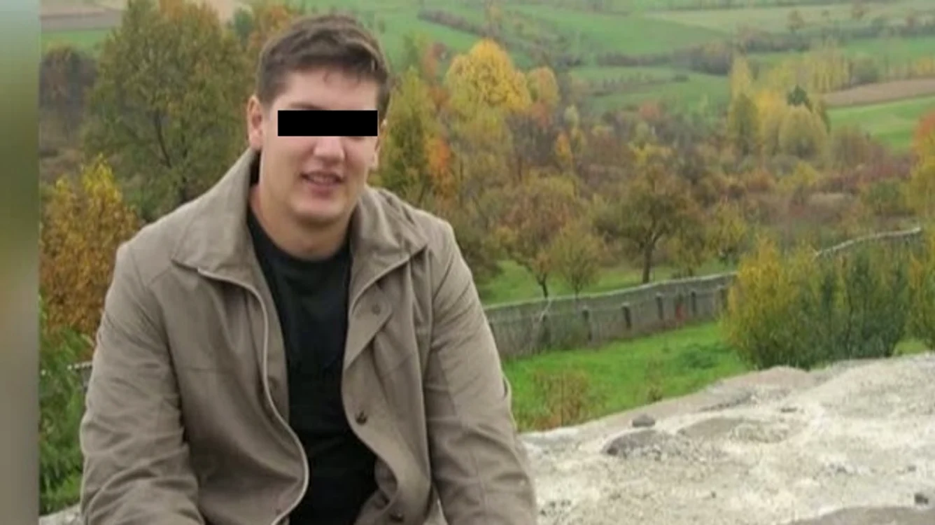 
    Mircea făcea o pasiune pentru modelarea corporală (foto: romaniatv.net)  