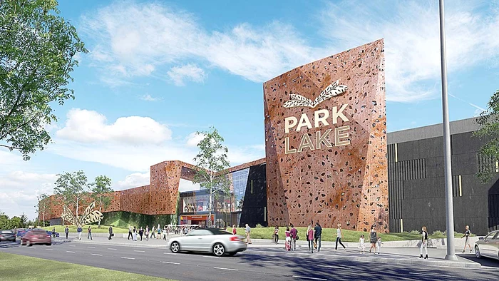 Aşa va arăta complexul