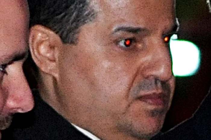 Ehsan Abdulaziz a scăpat de pușcărie