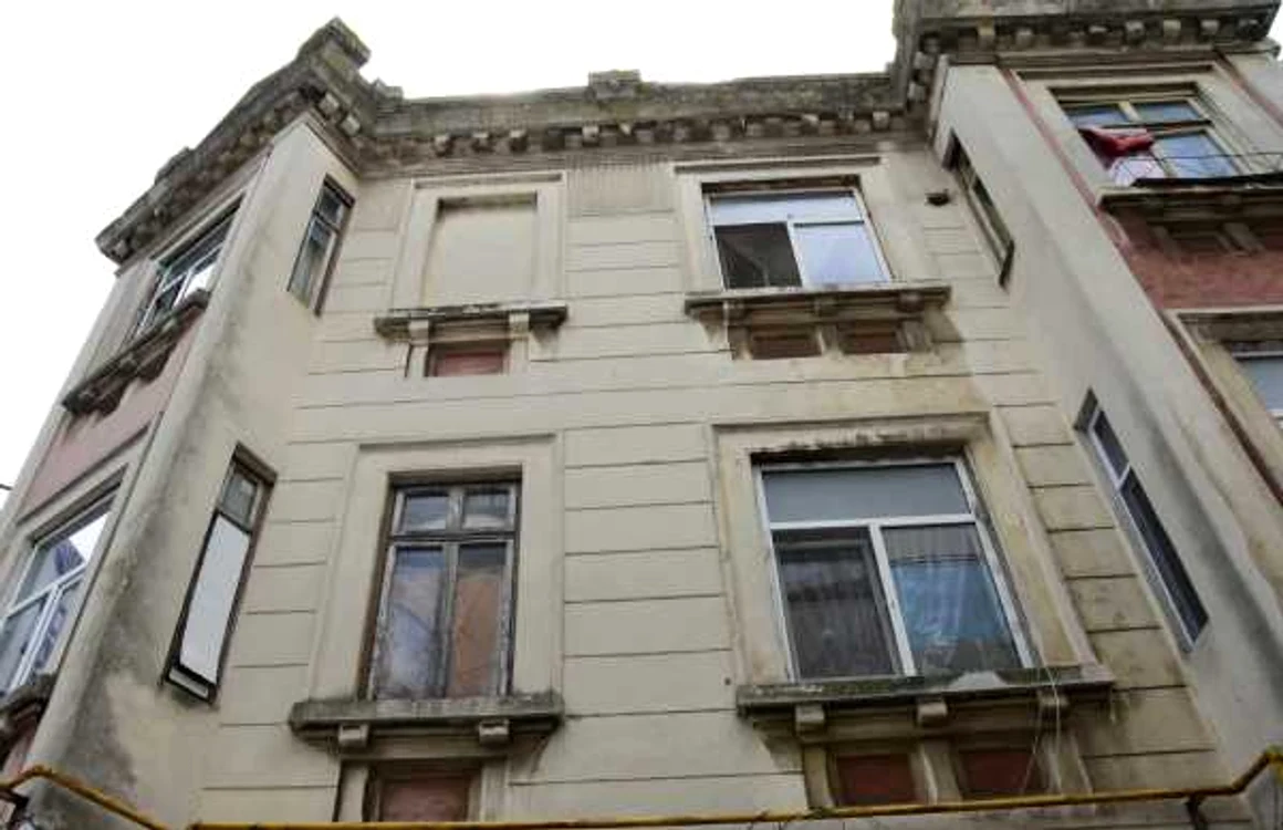 555 milioane euro sunt alocate pentru consolidarea clădirilor prin PNRR, Foto: Arhivă Adevărul