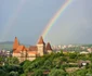 castelul corvinilor foto lucian ignat