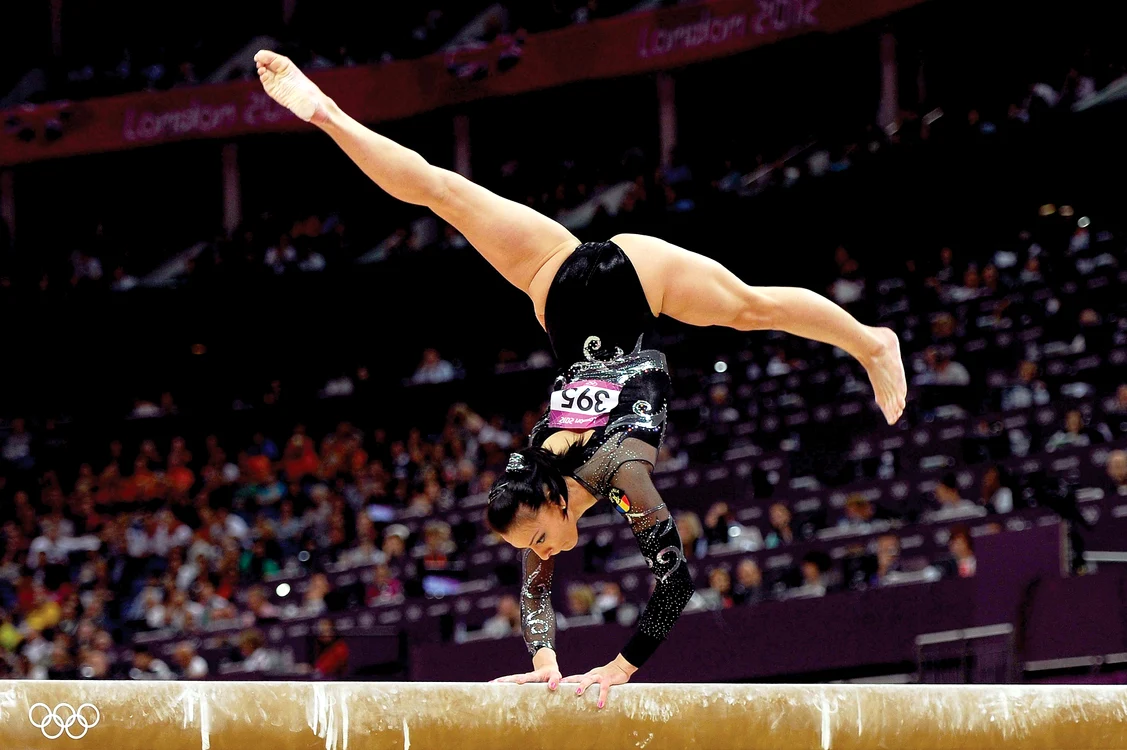 Cătălina Ponor va încerca să obţină a şasea medalie olimpică din carieră