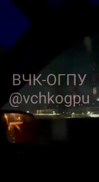 Incendiu la cea mai mare centrală termică din regiunea Rostov, în urma unui atac cu drone VIDEO
