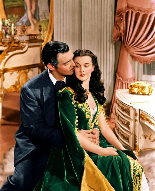 Vivien Leigh