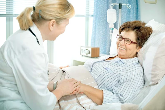 Aşteptăm întrebările dvs. pe teme de sănătate pe adresa de e-mail redacţie@click.ro, cu menţiunea „pentru dr. Cristian Buşoi”Foto:123rf