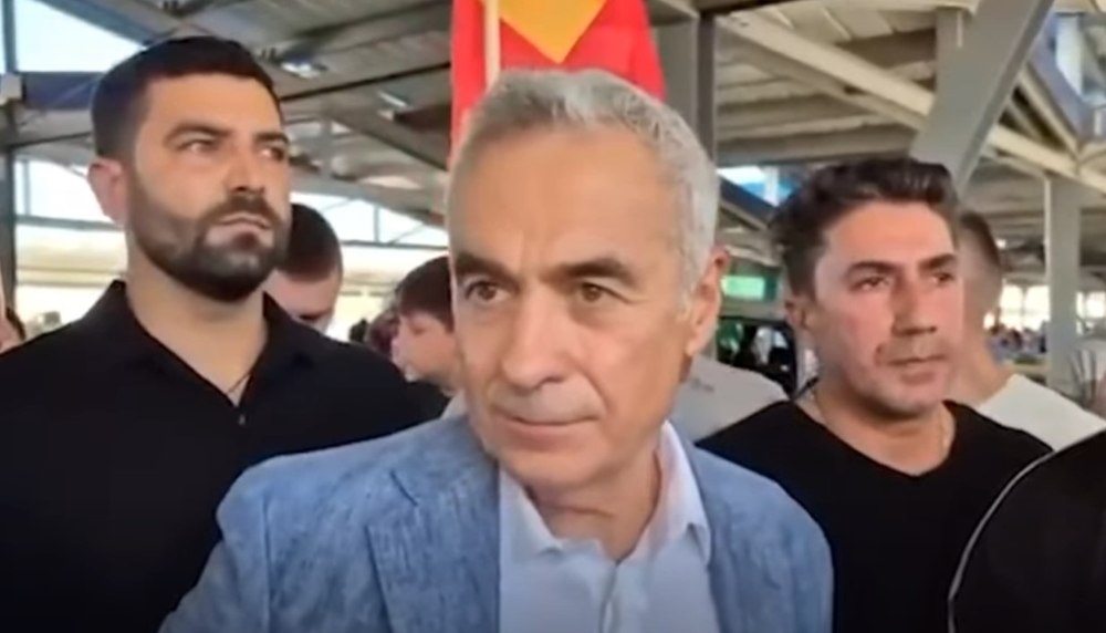 Călin Georgescu, despre raportul privind anularea alegerilor: „Un cadavru politic încearcă să igienizeze juridic o lovitură de stat ordinară”