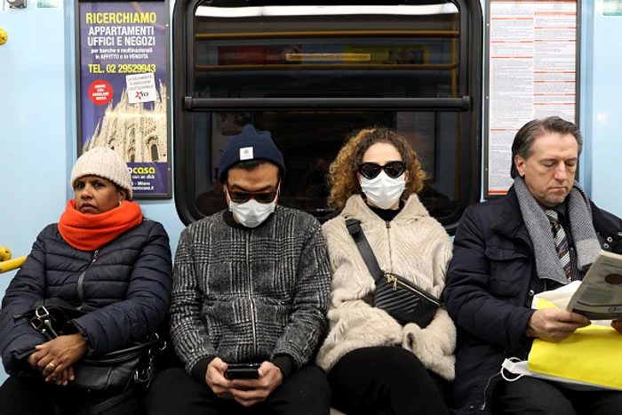 
    Bilanțul victimelor coronaviruslui în lumeFoto: Getty   