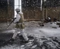 Imagini emoţionante din războiul din Ucraina FOTO Vadim Ghirdă