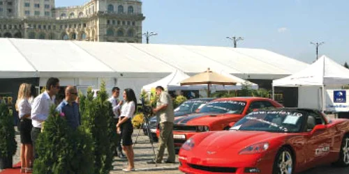 Maşina nu accelerează vânzările de case