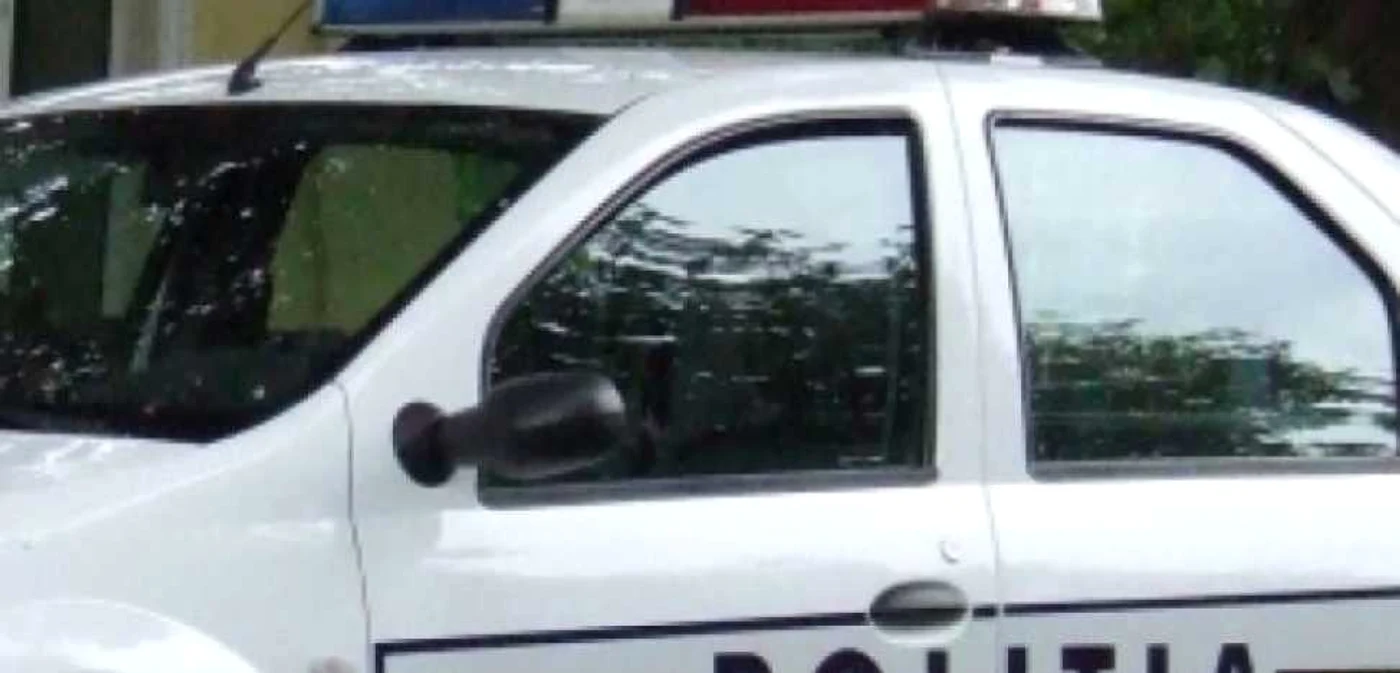 Poliţiştii au deschis un dosar pentru a stabili condiţiile şi vinovaţii accidentului. FOTO: Arhivă ”Adevărul”