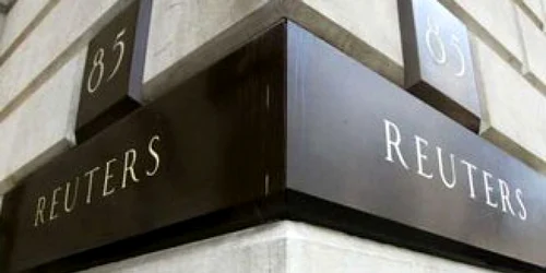 Legendara stradă a jurnalismului din Londra, Fleet Street, rămâne o amintire