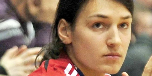 Cristina Neagu, câştigatoarea de anul trecut 