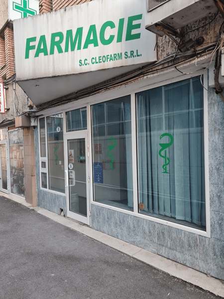 Anunț închiriere spațiu comercial