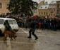 Taz este un poliţist veritabil