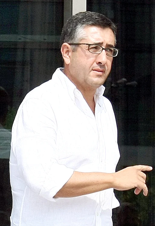 De Crăciun, e mai bun! Afaceristul Ciro Castellano nu mai are pică pe Alex, care i-a furat nora, în urmă cu doi ani