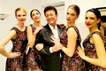 Gabriel Dorobanțu. Sursa foto: arhivă Click!