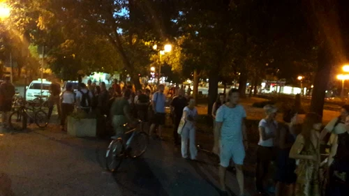 A început festivalul Ceau