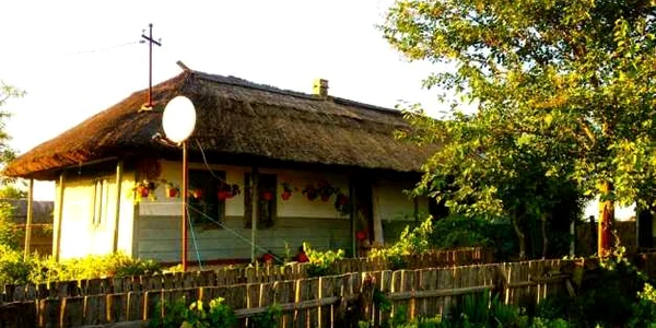 letea in unesco