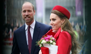 Kate și William la Ziua Commonwealth, Profimedia (4) jpg