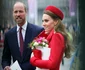 Kate și William la Ziua Commonwealth, Profimedia 