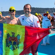 Aron şi Vasile Tofan, FOTO Facebook Vasile Tofan jpg