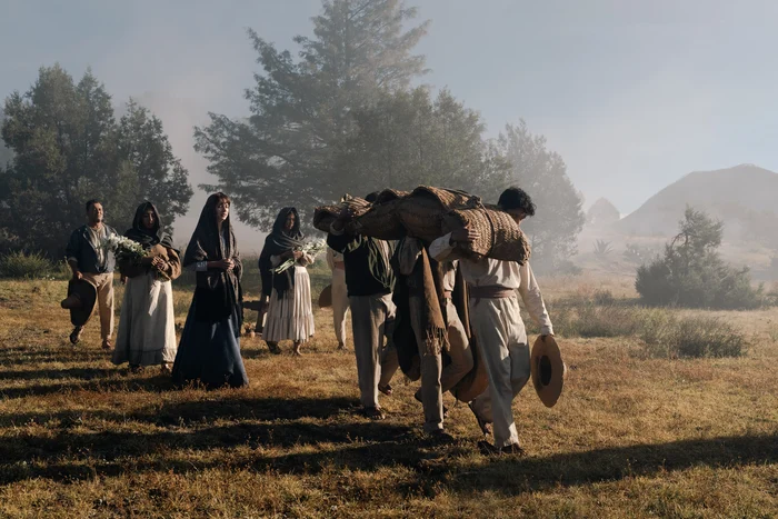 Lumea impregnată cu tradiții a Mexicului. FOTO: HBO