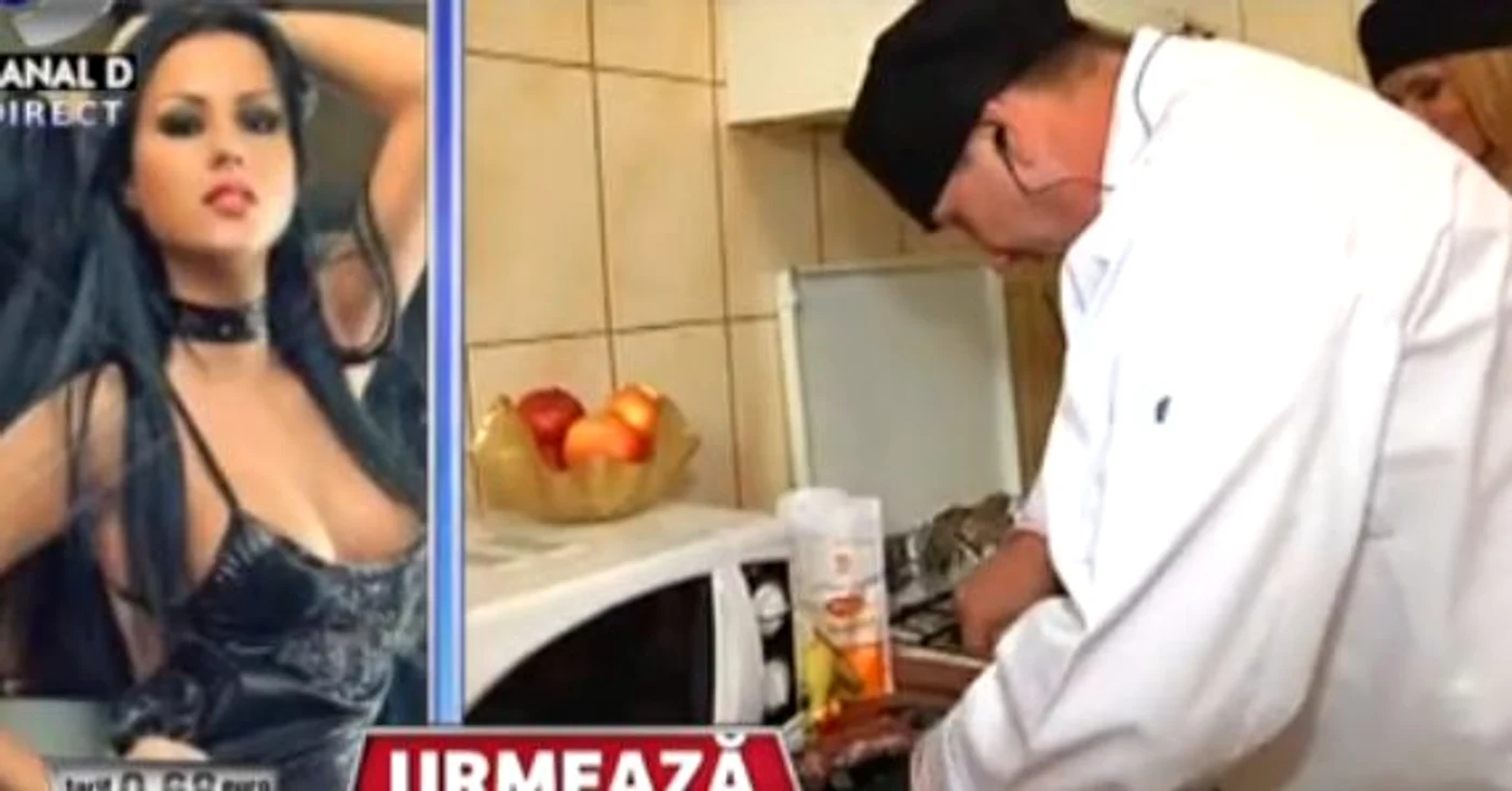 Nelu Crudu