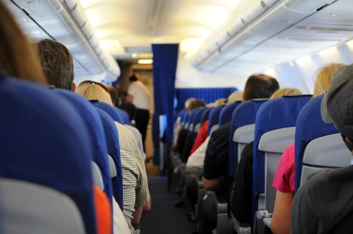 Zborul este operat cu un Boeing 777-300ER. FOTO: Pexels