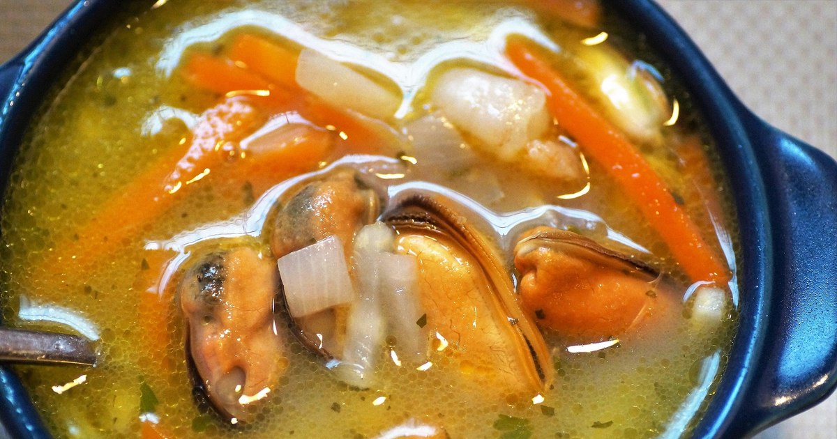 Fructele de mare sunt de post sau nu? Ce spun preoții și ce spune ...