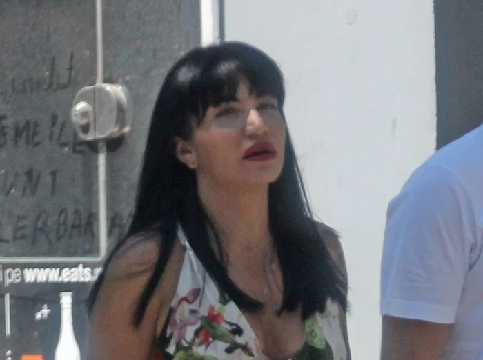 
    Larisa Oprea este dezamăgită de felul în care s-a sfârșit mariajul ei cu Alin Oprea de la Talismanfoto: Blitz/Click!  