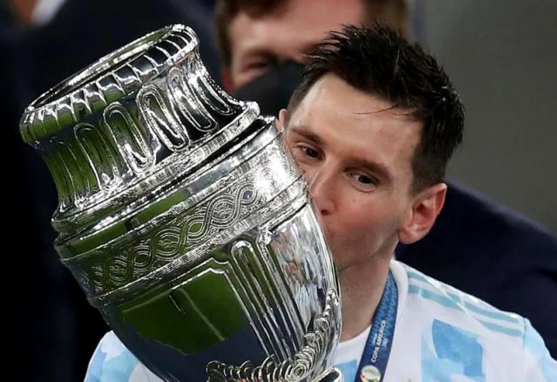 Messi