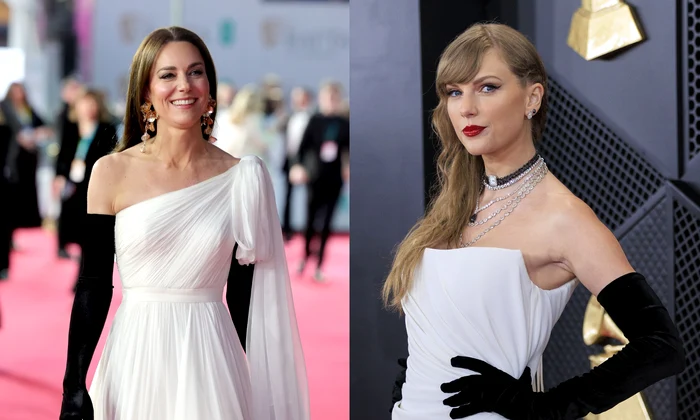 Kate Middleton Taylor Swift jpg