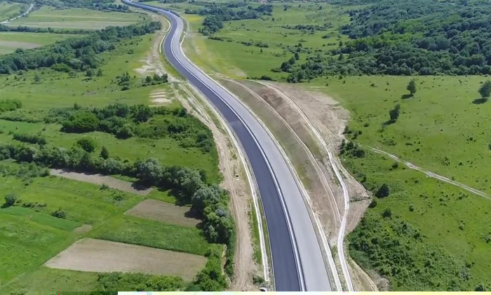 Autostrada Lugoj-Deva