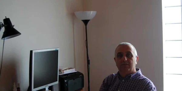 constantin barbulescu