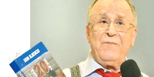 Ion Iliescu nu scapă  de dosarele Revoluţiei   