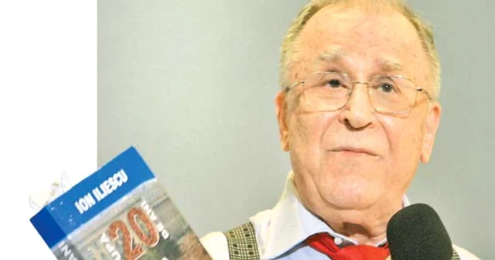 Ion Iliescu nu scapă  de dosarele Revoluţiei   