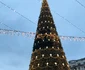 Târgul de Crăciun din Piața Constituției are cele mai piperate prețuri foto: Alina Erimia