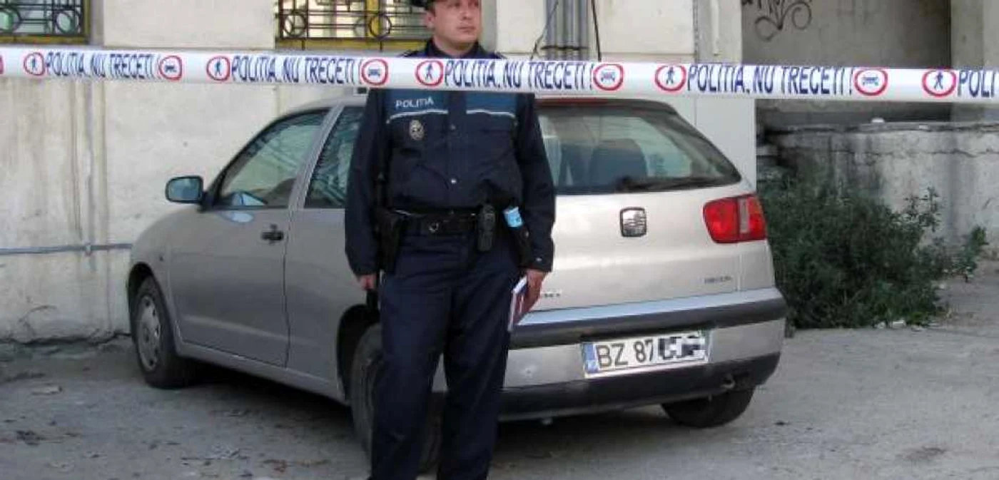 Poliţiştii au avut ceva mai puţine spargeri anul acesta faţă de 2009