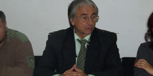 Andrei Barac a fost condamnat pe nedrept