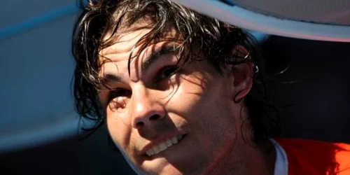 Rafael Nadal şi-a permis şi momente de relaxare