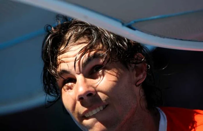Rafael Nadal