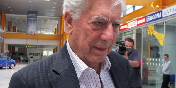 mario vargas llosa cluj
