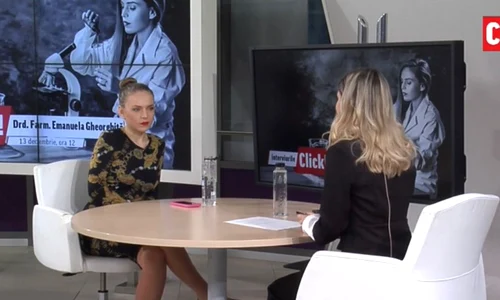 Ema Gheorghita interviu Click! jpeg