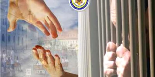 simpozion penitenciar galati