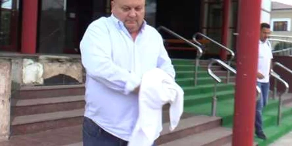 marius rotaru mizil politie