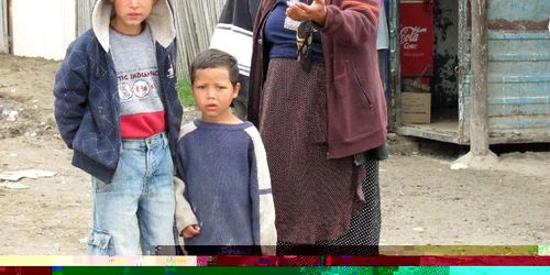 Romii din Ţăndărei, foto 4