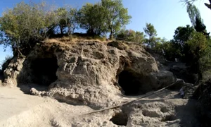 pestera templu turcia jpg